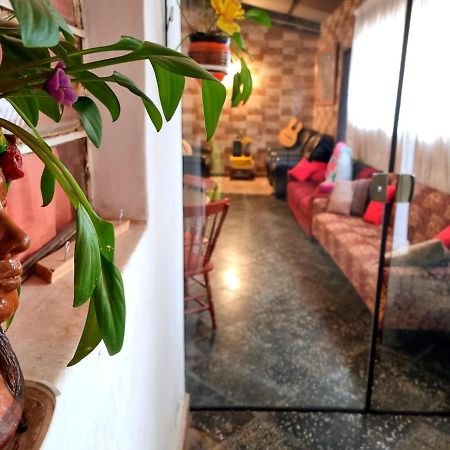 Hostal Jardin De Luque San Lorenzo Eksteriør bilde