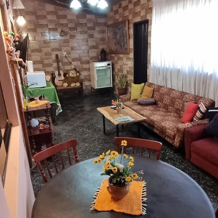 Hostal Jardin De Luque San Lorenzo Eksteriør bilde