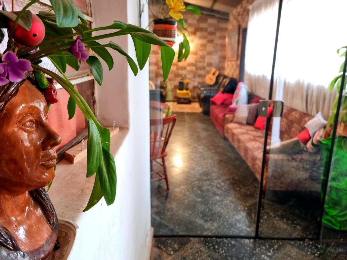 Hostal Jardin De Luque San Lorenzo Eksteriør bilde