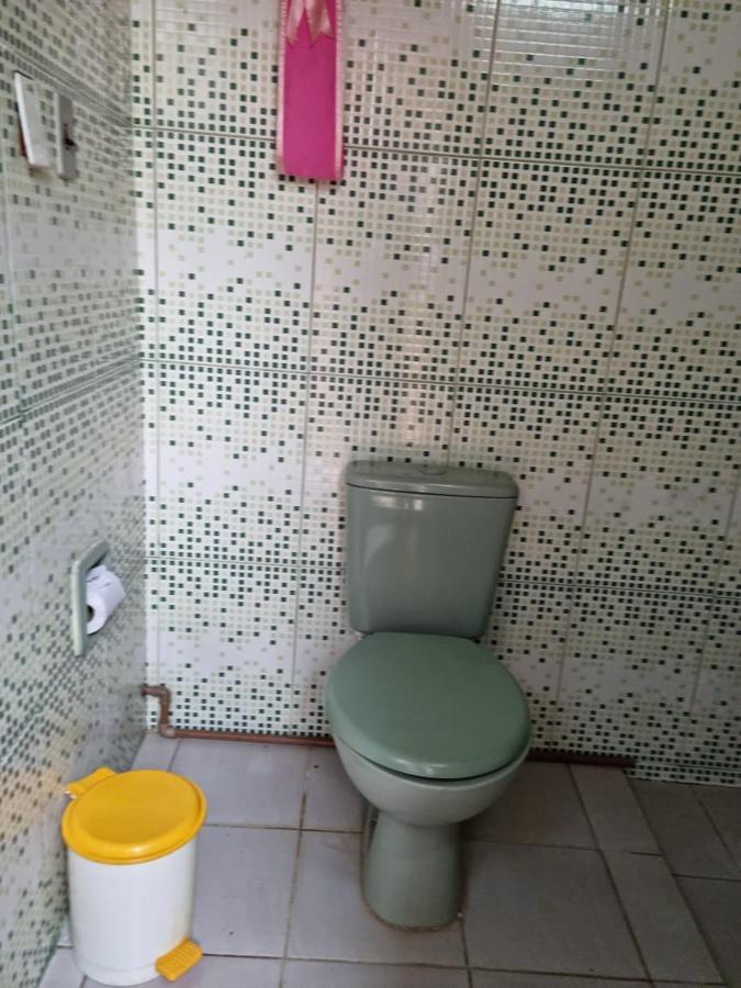 Hostal Jardin De Luque San Lorenzo Eksteriør bilde