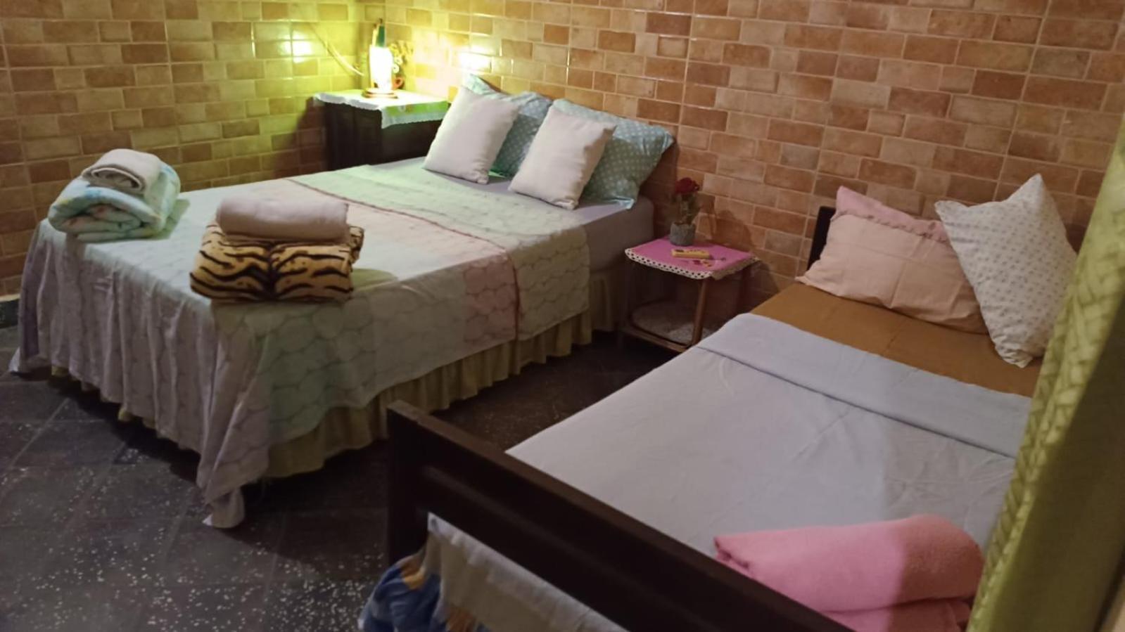 Hostal Jardin De Luque San Lorenzo Eksteriør bilde